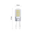 LED žiarovka Classic JC 2,5W G9 neutrálna biela