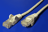 UTP patchkabel kat. 5e, 25m