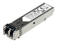 Lifetime Warranty (SFP1000SXST) - Transceiver modul SFP (mini-GBIC) - 1GbE - 1000Base-SX - multirežim LC - až 550 m - 850 nm - pre P/N: US1GA30SFP, US1GC30SFP