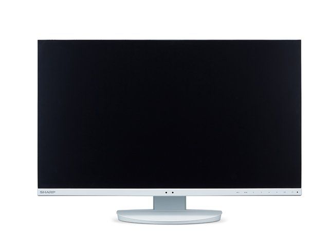 NEC MultiSync/EA272U/27''/IPS/4K UHD/75Hz/5ms/White/3R