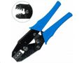 Krimpovacie klešty LT03 pre solárne konektory MC4 2,5-6mm2