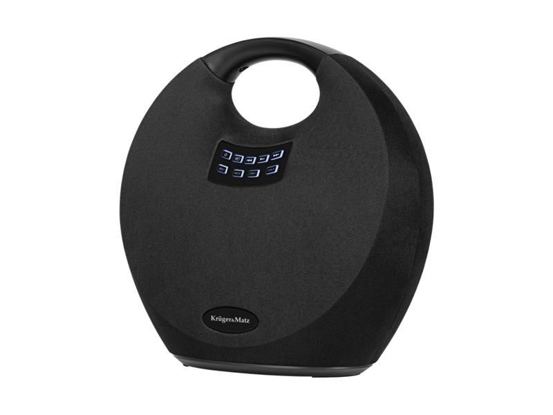 Reproduktor Bluetooth KRUGER & MATZ KM0562 Spiral