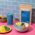 Modrá spirulina - GymBeam
