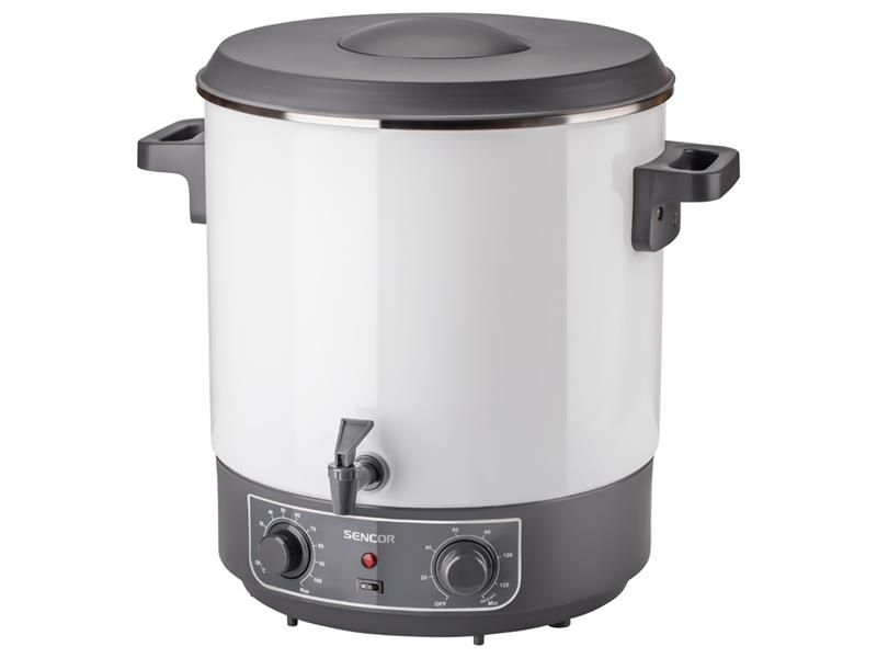 Hrniec zavárací  SENCOR SPP 2100WH
