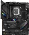 ASUS ROG STRIX B760-F GAMING WIFI/LGA 1700/ATX Základní deska, Intel B760, LGA1700, 4x DDR5 DIMM (max. 128GB), 3x M.2, Wi-Fi, DisplayPort, HDMI, USB typ C, ATX