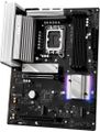 ASRock B860 Pro RS WiFi / Intel B860 / LGA1851 / 4x DDR5 / 3x M.2 / HDMI / DP / USB-C / WiFi / ATX