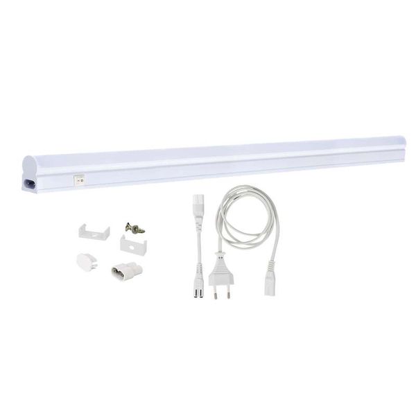 LED osvětlení EMOS ZS2140 lišta 1200mm, 20W neutrální bílá