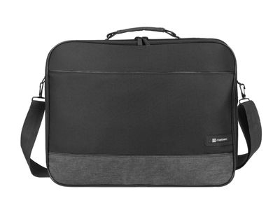 Taška na notebook Natec IMPALA 2, 15,6'', čierna