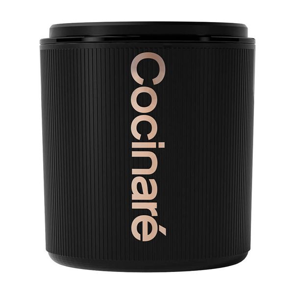Cocinare CICM-301 Krush Mraziaca miska (čierna)