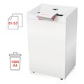 skartovač HSM Pure 940 /5,8 / 2 / 51-53 listov/ 400 / 165l / nonstop / cross
