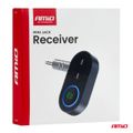 BT prijímač na mini-jack AMiO-04658