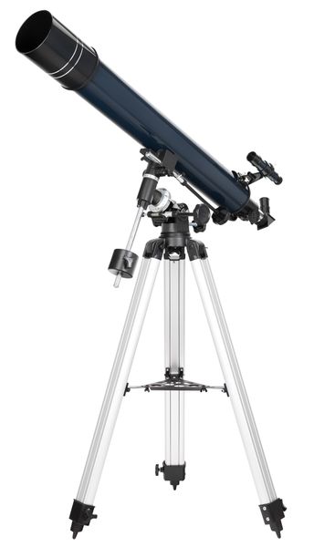 (SK) Hviezdársky ďalekohľad Levenhuk Discovery Spark 809 EQ s knižkou