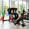 Leg-press HMS LP7329