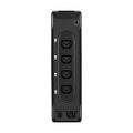 Eaton UPS 1/1fáze,1,3kVA- 3P Ellipse 1300 USB IEC Záložní zdroj, 1300VA, 840W, 1/1 fáze, tower, 4+4 (IEC), USB, cerný