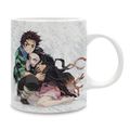 Hrniek Demon Slayer - Tanjiro & Nezuko Snow