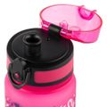 Tritanová fľaša pre deti Plameniak 500 ml