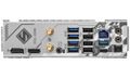 ASRock B650 Steel Legend WiFi / AMD B650 / AM5 / 4x DDR5 DIMM / 3x M.2 / HDMI / DP / USB-C / WiFi / ATX Základní deska, AMD B650, AM5, 4× DDR5 DIMM (max. 192GB), 3× M.2, Wi-Fi, HDMI, DisplayPort, USB-C, ATX