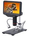 Mikroskop Levenhuk DTX RC4 s diaľkovým ovládaním