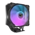 Chladič počítača Darkflash Z4 PRO MIST BLACK
