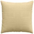 vidaXL Vankúše na pohovku 2 pcs Šedá zelená 80 x 80 cm