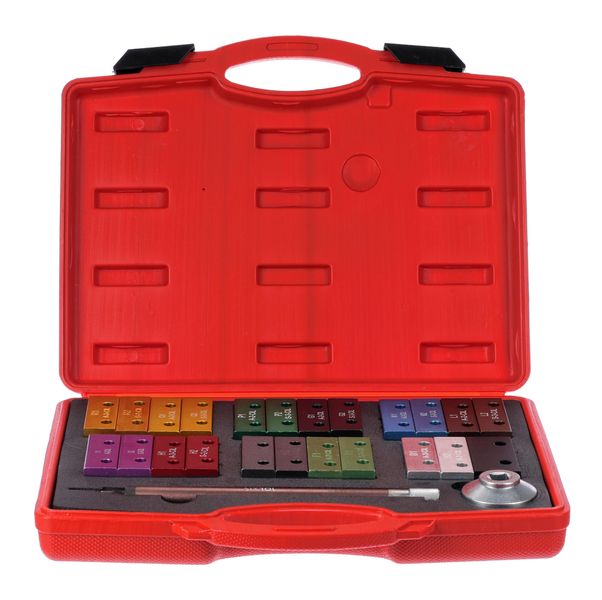 Sada pro aretaci motoru MECHANIC ENGINE TIMING SET 30, Alfa Romeo, Fiat a Lancia SIXTOL