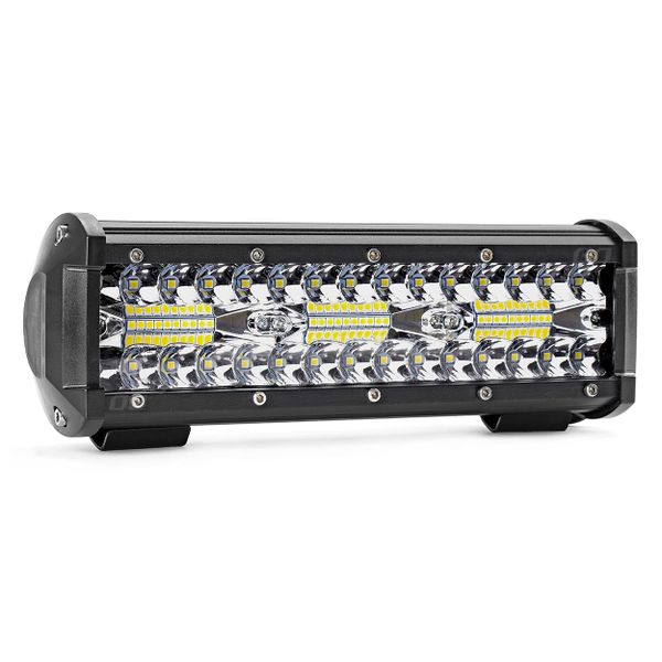 LED pracovné svetlo AWL20 60LED COMBO 9-36V