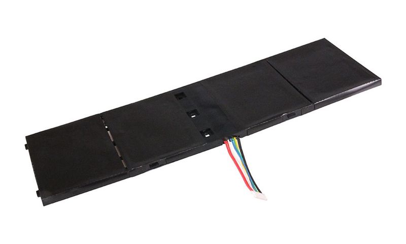 PATONA baterie pro ntb ACER ASPIRE R7/V5/V7 3500mAh Li-Pol 15V AP13B3K Baterie, pro notebook ACER ASPIRE R7, V5, V7, 3500 mAh, Li-Pol, 15 V, kompatibilní s AP13B3K