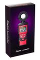 Luxmeter digitálny Ermenrich Seek MX20