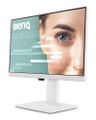 BENQ 27" LED GW2786TC/ 1920x1080/ 100Hz/ IPS panel/ 1300:1/ 5ms/ HDMI/ DP/USB - C/ repro/ výškově nastavitelný/white LED monitor, 27", IPS, 1920×1080, 16:9, 100Hz, 5ms, 250cd/m2, 1300:1, HDMI, 2× DisplayPort, 1× USB-C, 2× USB, PIVOT, repro, en. t