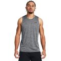 Tielko Tech Grey - Under Armour, veľkosť L