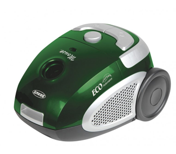 Vysávač BRAVO Mouse B-4521, 900W zelený Vysavač BRAVO Mouse B-4521, 900W zelený