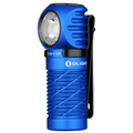 Perun 2 Mini (Blue) CW OLIGHT 650mAh 3.6V IMR16340
Rechargeable Lithium Battery