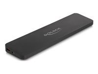 USB Type-C Triple Display Docking Station