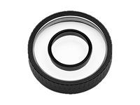 Kryt kamery - predný - pre AXIS Q1765-LE PT Mount Network Camera