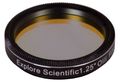 Filter Explore Scientific O-III Nebula 1,25"