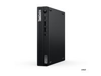 Tiny Ryzen 5 Pro 8500GE / až 5 GHz - RAM 16 GB - SSD 512 GB - TCG Opal Encryption 2, NVMe - Radeon 740M - Gigabit Ethernet, IEEE 802.11ax (Wi-Fi 6E), Bluetooth 5.3 - Win 11 Pro - monitor: žiadny - klávesnica: česká/slovenská - čierna - Lenovo TopSeller
