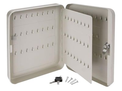 Trezor EXTOL CRAFT 99023 schránka na 93 kľúčov (300x240x80mm)