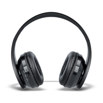 Forever Bluetooth slúchadlá BHS-100 čierna