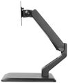 Neomounts FPMA-D885BLACK /Držák displeje/na stůl/15-32"/stojan/VESA 100X100/plyn. píst/nosn.10kg/1 displej/černý Stojan, VESA, stolní, pro plochý monitor, úhloprícka 15"-32", náklon 180°, otácení 80°, rotace 360°, nosnost 10kg, cerný