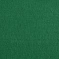 vidaXL Koberec Jednofarebný Zelená 1,2 x 12 m Polyester