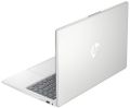 HP NTB 14-hc0046nc/Ultra5-225U/16GB/1TB SSD/Intel Graphics/14" FHD IPS AG/300nits/ax/BT5.4/2y/kov/Win 11 Home/Natural s Notebook, Ultra 5 225U, 16GB DDR5, 1TB SSD, Intel Graphics, 14" Full HD IPS, W11H, stríbrný
