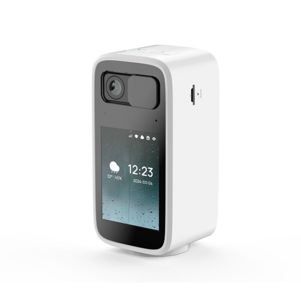 TESLA SecureQ SC20 - smart kamera vnútorná - poškodený obal