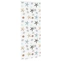vidaXL Sprchová roleta s kazetou, 100x240 cm, šírka látky 96 cm