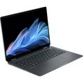 HP Omnibook UF/14-fh0356nc/U9-288V/14"/2880x1800/T/32GB/2TB SSD/Arc 140V/W11H/Gray/2R Notebook, Ultra 9 288V, 32GB LPDDR5X, 2TB SSD, Intel Arc 140V, 14" 2,8K OLED 120Hz dotykový 120Hz, W11H, šedý