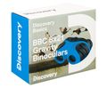 Binokulárny ďalekohľad Levenhuk Discovery Basics BBC 8x21