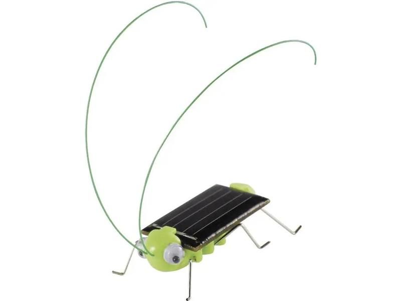 Solárna súprava Sol Expert 46125 cvrček