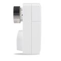 Homematic IP   Termostatická hlavice Compact - HmIP-eTRV-C-2