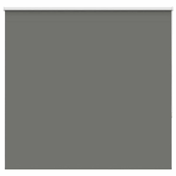 vidaXL roleta Blackout sivá 165x175 cm Šírka látky 161,6cm Polyester