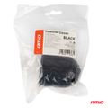 Krytka tažného zariadenia AMiO-04388