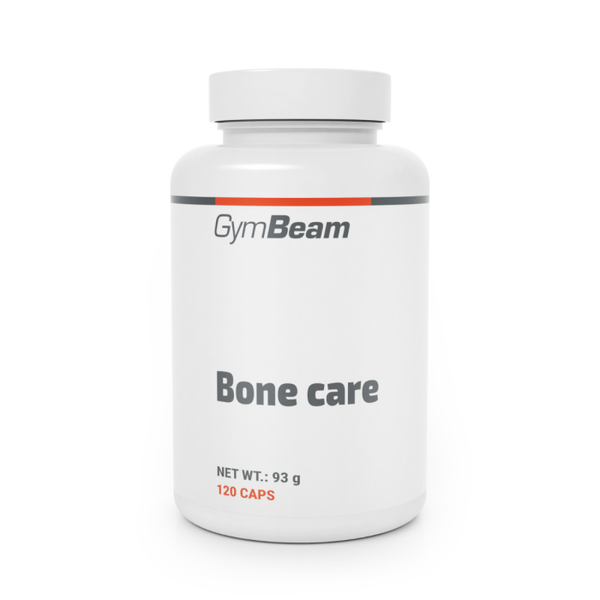 Starostlivosť o kosti - GymBeam